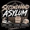 secondhandasylm
